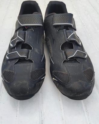 scarpini mtb/xc/cross country 