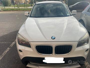 Bmw x1 xdrive 2.0 2011 177cv