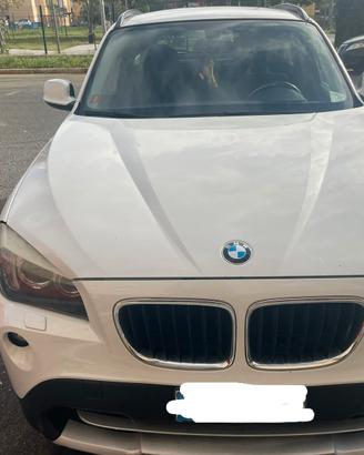 Bmw x1 xdrive 2.0 2011 177cv