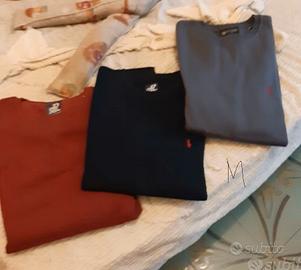 Felpe a maglione Polo Company