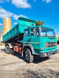 Fiat 160.26 ribaltabile calabrese