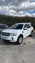 Land Rover Freelander 2.2 SD4 S.W. HSE