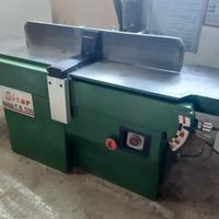 Pialla professionale per legno