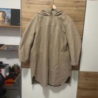 Cappotto come nuovo