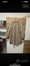 Cappotto come nuovo