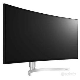 Monitor LG 34WK95C 34 CURVO