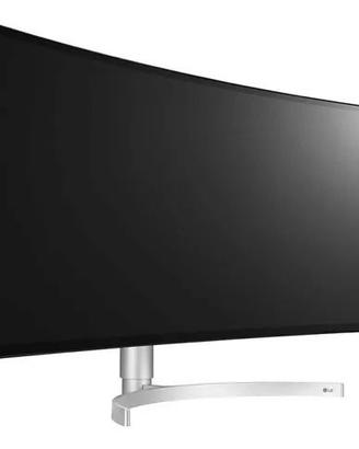 Monitor LG 34WK95C 34 CURVO