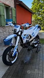 husqvarna 701
