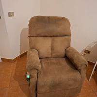 poltrona relax