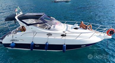 Salpa Laver 32.5 KAD32 aria condizionata