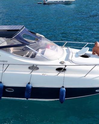 Salpa Laver 32.5 KAD32 aria condizionata