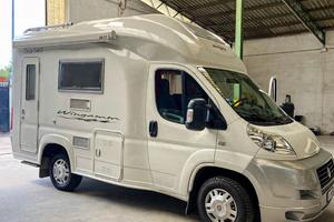 Wingamm oasi 540