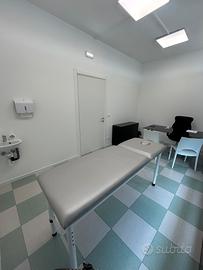 Stanze per professionisti