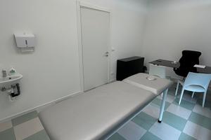 Stanze per professionisti