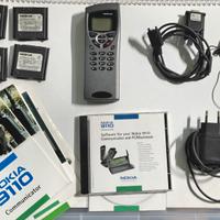 Nokia comunicator 9110