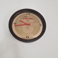 orologio Caffè Cagliari