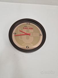 orologio Caffè Cagliari