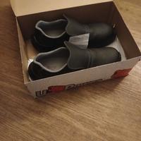 Scarpe antinfortunistiche da cucina u power