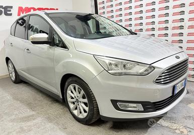 Ford C-Max 1.0 EcoBoost 125CV Start&Stop Titanium