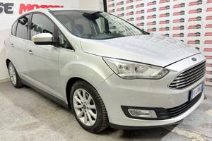Ford C-Max 1.0 EcoBoost 125CV Start&Stop Titanium