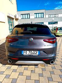 ALFA ROMEO STELVIO 2.2 Q4 210 CV