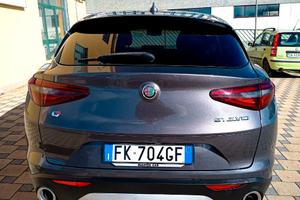 ALFA ROMEO STELVIO 2.2 Q4 210 CV