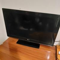 Televisore 
