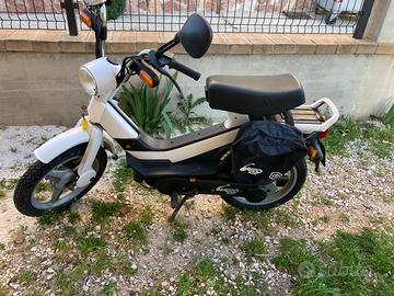Piaggio grillo 50 kick starter