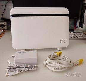 Modem Zyxel Windtre