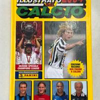 Almanacco illustrato del calcio 2004