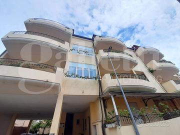 Attico/Mansarda Tortoreto [Cod. rif A064VRG]