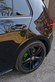 Golf 7.5 rline sport