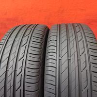 215 60 16 Gomme Estive 80% Bridgeston 215 60R16