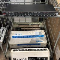 Materiale audio professionale