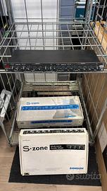 Materiale audio professionale