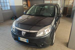 Dacia Logan 1.4 Lauréate