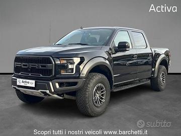 Ford RAPTOR F -150 RAPTOR