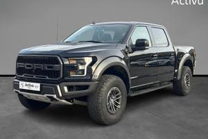 Ford RAPTOR F -150 RAPTOR