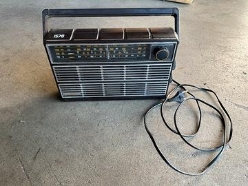 Radio Vintage Phonola 1570