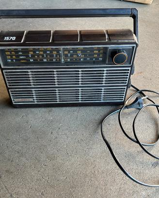 Radio Vintage Phonola 1570