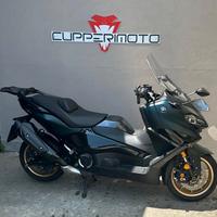 Yamaha TMAX 560 TECH