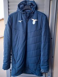 Giubotto official Lazio Mizuno