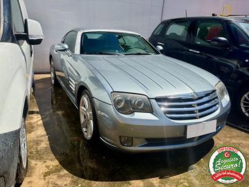 CHRYSLER Crossfire 3.2 cat Limited