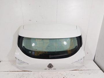 901006566R PORTELLONE POSTERIORE RENAULT CLIO V (B