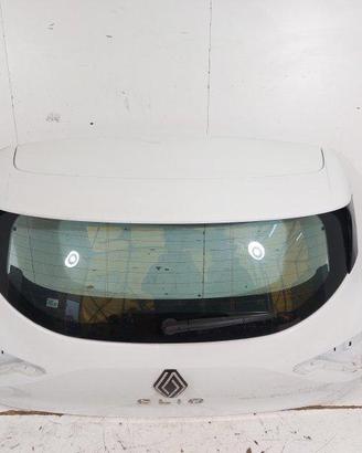 901006566R PORTELLONE POSTERIORE RENAULT CLIO V (B