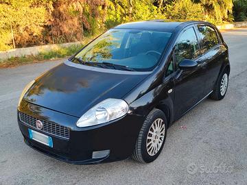 Fiat Grande Punto 1.4 GPL RINNOVATO Full Optional