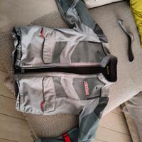 Klim Baja giacca moto XL