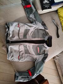 Klim Baja giacca moto XL