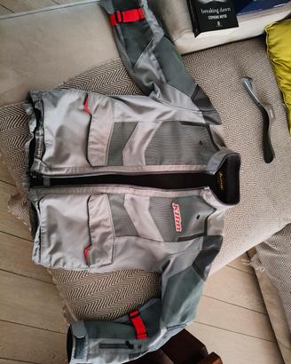 Klim Baja giacca moto XL