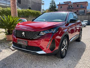 Peugeot 3008 BlueHDi 130 S&S EAT8 Allure